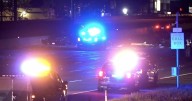 California cop, 25, is killed as she stops to help at crash site, is hit by another car