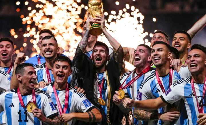 FIFA vende más de un millón de boletos para el Mundial 2026 en Norteamérica