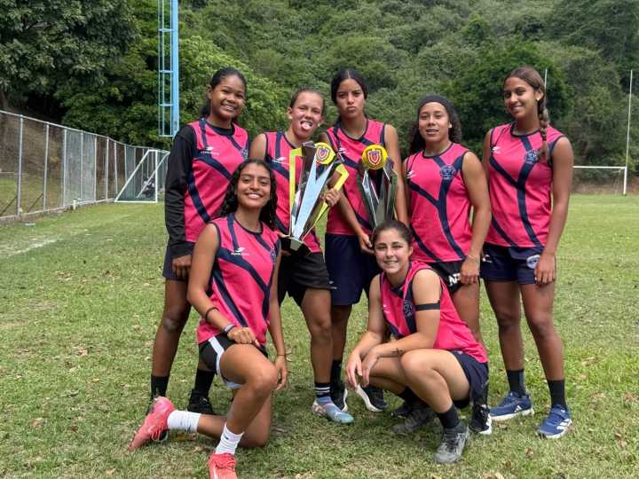 Bancamiga apoya a Adiffem rumbo a la Copa Libertadores Femenina 2025
