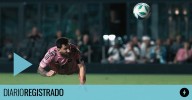 Reacciones imperdibles: el mundo entero habla del fenomenal gol de palomita de Messi