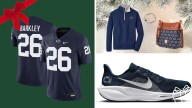 Shop the 2025 Penn State Nittany Lions holiday gift guide