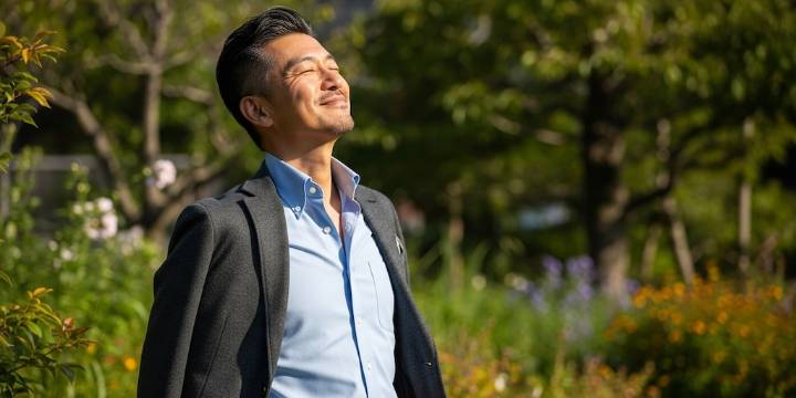 Salud mental y primavera: cómo la estación influye en tu estado de ánimo