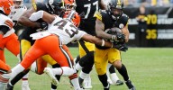Cleveland Browns vs. Pittsburgh Steelers – 4th Quarter Game Thread