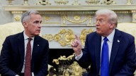 Trump hits Canada with 10% extra import tax over anti