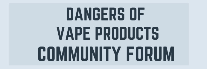York-Poquoson Sheriff’s Office to Host Community Forum on Dangers of Vaping