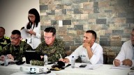 La disyuntiva que tiene el ministro de Defensa, Pedro Sánchez, con Venezuela