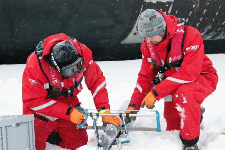 Ponant and Woods Hole Oceanographic Institution Announce Partnership