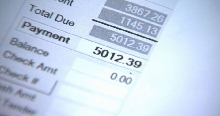 Residents say faulty meters, billing errors blamed as Tenn. water bills skyrocket