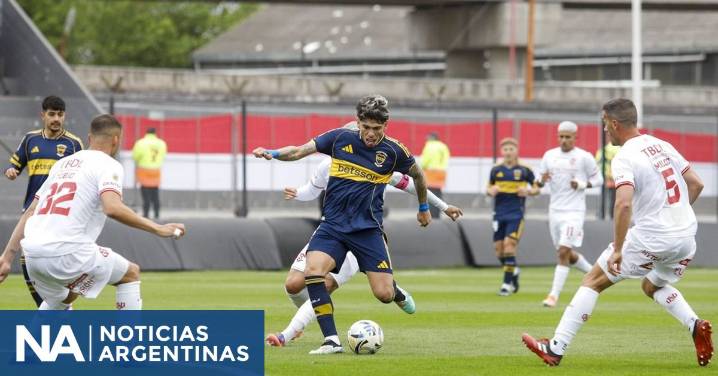 ¿Qué necesita Boca para clasificar a la Copa Libertadores 2026?
