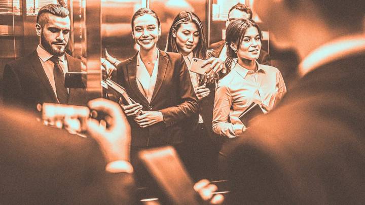 You’ve heard of narcissism. But what about organizational narcissism?
