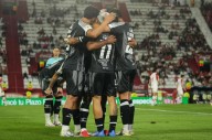 Confirman fecha y horario de Central Córdoba vs. Racing
