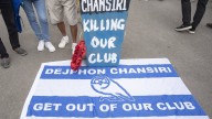 Sheffield Wednesday enter administration to put historic club's future in doubt