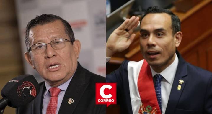 Eduardo Salhuana pide que primer gabinete de José Jerí promueva la reconciliación nacional