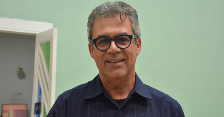 Reordenar el territorio para lograr la paz, propuesta de este precandidato a la Cámara del Pacto Histórico