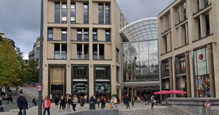 Plans for new luxury Edinburgh salon to open in city centre hotspot