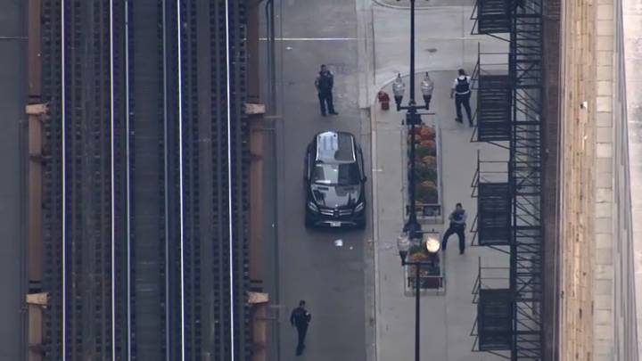 Loop shooting injures 14-year-old boy, Chicago police say – NBC Chicago