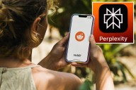 Reddit sues Perplexity AI over 'industrial