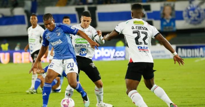 "Mientras las matemáticas estén, nosotros estamos vivos": Arriero Herrera sobre eliminación del Once Caldas