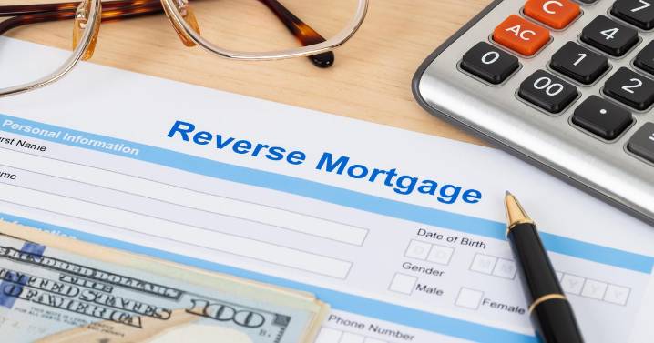 3 reverse mortgage loan options retirees should know about now