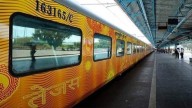 India’s First Private Train: Check Its Ticket Fare And How Expensive It Is Compared To Rajdhani, Shatabdi, And Vande Bharat