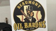 Beaumont Oil Barons announced as new semi