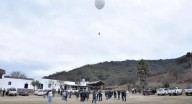 ¡Hasta la estratósfera y más allá!: Estudiantes salteños podrán enviar sus proyectos al cielo