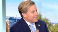 GOP lawmaker breezes right past pushback to shame federal workers over shutdown 'vacation'