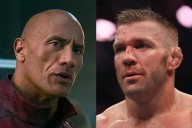 “Rock Still Doesn’t Know His Name”: Dwayne Johnson Fails to Recognize Ex-UFC Champ Dricus Du Plessis and Fans Are Having a Field Day