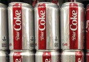 Diet Coke brings back a beloved flavor for limited time