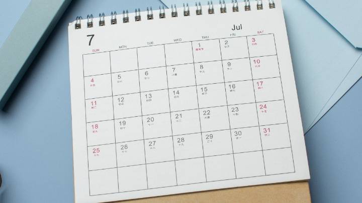 Fines de semana largos 2025: ¿Aún quedan?