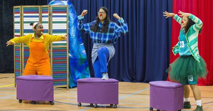 ‘Now is the time’: Arts groups say St. Catharines needs to step up culture funding