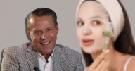 ‘Me lo recomendó una chavita’: ¿Cuál es la rutina de skincare de Alfredo Adame en ‘La Granja VIP’?