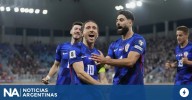 Eliminatorias Europeas: República Checa recibe a Croacia en un duelo clave por el Grupo L