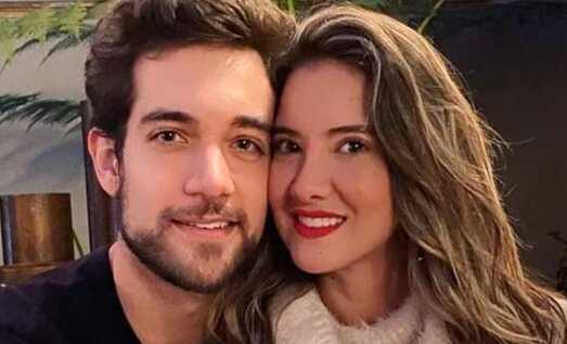 Daniela Álvarez habló de su relación con Lenard Vanderaa: “Jamás me abandonó”