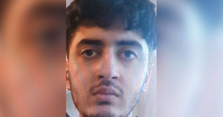 Police growing increasingly concerned for missing man from Coventry
