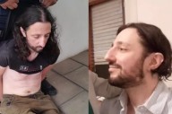 La repudiable frase que lanzó Pablo Laurta sobre los crímenes: "Todo fue por justicia"
