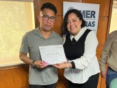 Las escuelas secundarias de trabajadores estamos existiendo y resistiendo: David Hernández