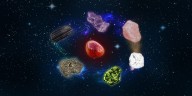 How to Use Crystals—Guide to Different Crystals and Meanings