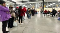 Elecciones 2025: funcionamiento de los servicios para este domingo