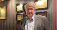 Bruce Chapman y el FES: “Unos pagan más, y eso debiera tener un tope más bajo, pero no mucho; necesitas para subvenciones”