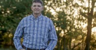 Trump-endorsed candidate enters race to challenge Republican Rep. Thomas Massie of Kentucky