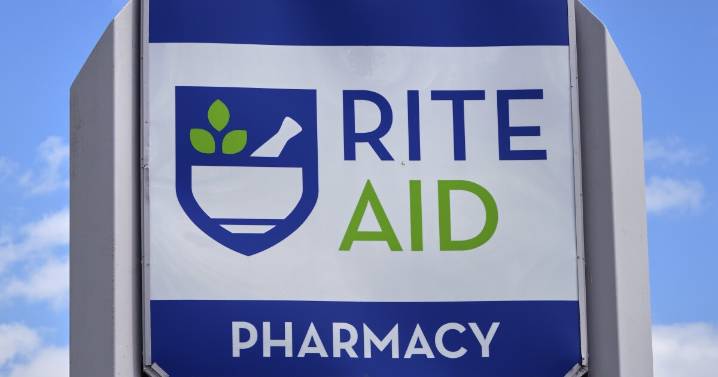 Rite Aid bows out as pharmacy chain after repeated bankruptcies
