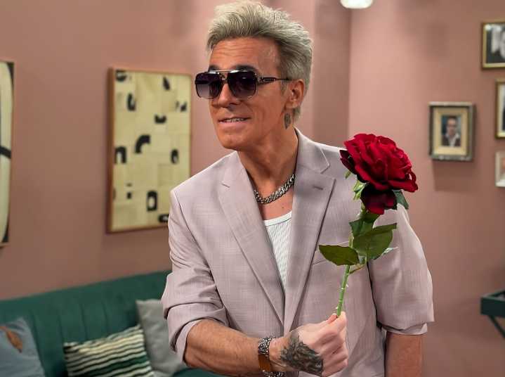 CAE llega a Chaco para presentar “All Inclusive”