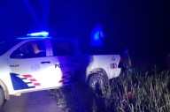 Paraguayo resultó herido con una escopeta mientras cazaba cerca de Suncho Corral