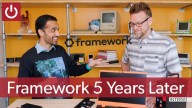Interview: Talking laptops and GPUs with Framework's CEO