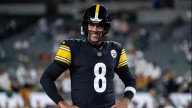 Will Aaron Rodgers start for Steelers in 2026? Team 'open' to another year with QB