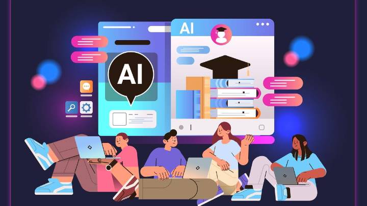 Undergraduate programmes that combine business and AI