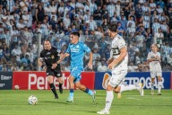 Atlético Tucumán le ganó a Platense y sueña con la clasificación a los playoffs del Torneo Clausura
