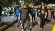 Procuraduría investiga a concejal de Medellín por amenazar a manifestantes con un bate
