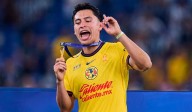 Ramón Juárez saca la cara por el Ame; ya lo colocan en equipos de Europa